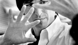 Những bức ảnh chưa từng công bố của Steve Jobs