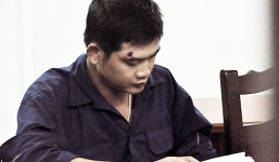 Vụ thi thể cô gái bị đốt cháy trong bụi chuối: Điều tra thêm tội cướp tài sản