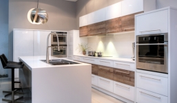 Việt Nam có thêm hãng phụ kiện nội thất từ Đức