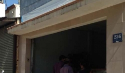 Phá két sắt cửa hàng phụ tùng xe máy, “cuỗm” 2,4 tỷ đồng