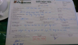 “Góp đá xây Trường Sa”: Tiền ủng hộ 3 năm vẫn nằm trong két