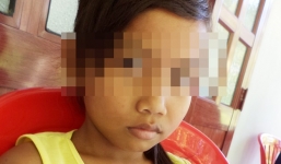 Đề nghị kỷ luật giáo viên đánh học sinh lớp 4 bầm mông