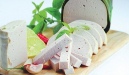 Cách làm các loại chả, giò thơm ngon