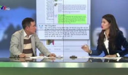 Nhà văn Quang Vinh yêu cầu BTV Ngọc Trinh xin lỗi Công Phượng và khán giả