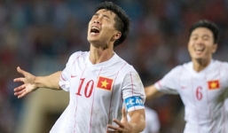 “Nếu Công Phượng sai thì cũng là cái sai của người lớn”