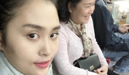 Cựu người mẫu làm dâu phố cổ 'kể tội' mẹ chồng gây xôn xao cộng đồng mạng