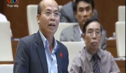 “Dùng miệng để thử phân bón, vậy thuốc trừ sâu thì kiểm nghiệm bằng gì?”