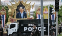 Thái Lan: Nhiều bộ phận thi thể trẻ em được đóng gói gửi đi Mỹ