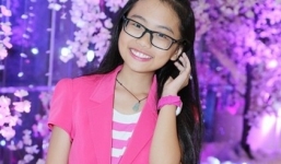 Phương Mỹ Chi song ca cùng Thu Hiền The voice kids mùa 2