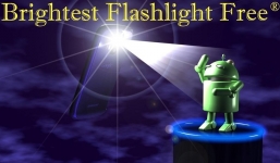 Cảnh báo ứng dụng đèn pin trên smartphone ăn cắp thông tin