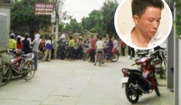 Cuộc đời đau thương của người vợ bị chồng sát hại ở Thạch Thất