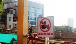 Home City Trung Kính: Vì sao lễ mở bán lại chỉ giới thiệu dự án?