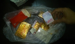 Tình mẫu tử và nghiệp chướng từ lời phán 'hồn ma dụ người'