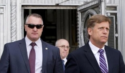 Nga 'thẳng tay' trục xuất quan chức ngoại giao Đức, Ba Lan