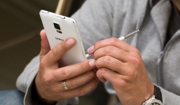 10 tính năng ẩn thú vị trên Samsung Note 4