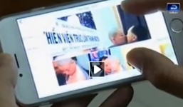 Giáo hội Phật giáo lên tiếng về ảnh phản cảm trên mạng