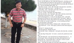 Ông bầu Đan Trường tố liveshow Mỹ Tâm “nổ”