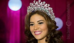 Hoa hâu Honduras mất tích bí ẩn trước ngày dự thi Miss World