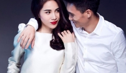 Hé lộ ẩn ý đằng sau ngày cưới của Công Vinh - Thủy Tiên