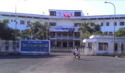 Phát hiện bệnh nhân chết trong tư thế treo cổ tại bệnh viện