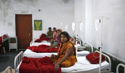 Ấn Độ: Hàng loạt phụ nữ chết vì thuốc triệt sản chứa bả chuột