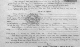 Bắt kẻ có ba lệnh truy nã “thích chơi trò trốn tìm” với công an