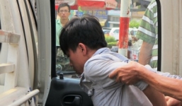 Đề nghị truy tố con nghiện hành hung 3 bà cháu