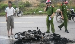 Nếu dùng xăng E5 xảy ra sự cố, ai chịu trách nhiệm?