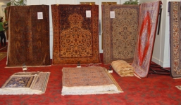 Tấm thảm đắt nhất thể giới đến Việt Nam