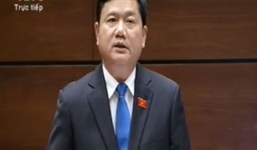 'Tàu chạy đường sắt trên cao có cần cho vào hộp để đảm bảo không rơi xuống đất?'