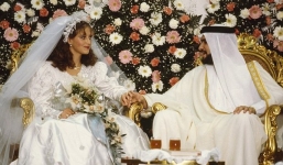 Chú rể ly hôn ngay trong ngày cưới vì cô dâu không đẹp