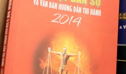 Diễn viên hài Công Lý có thể kiện NXB Lao động - Xã hội