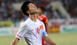 Công Phượng chính thức lên tiếng về nghi án gian lận tuổi