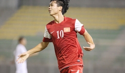 Công Phượng cần bản lĩnh mạnh mẽ như Messi, Falcao