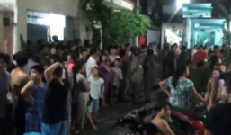 Nghi án người phụ nữ bị sát hại tại nhà riêng