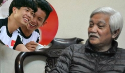 Đại biểu Quốc hội Dương Trung Quốc lên tiếng về vụ Công Phượng