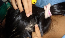 Lời kể của nạn nhân bị hãm hại trong nghĩa địa