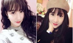 Sự thật về hot girl trà đá Hà Nội khiến dân mạng sôi sục