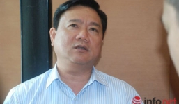 Bộ trưởng Thăng: 'Gần dân cũng là hoạch định chính sách'