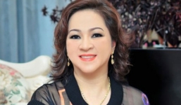 Vì sao vợ ông Dũng 'lò vôi' lại đi nước ngoài?