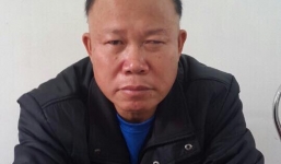 Một đối tượng vận chuyển ma túy xuyên quốc gia “sa lưới”