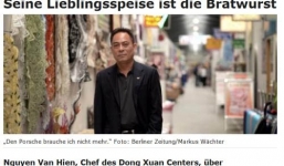 Đại gia Việt và khối tài sản kếch xù ở nước ngoài