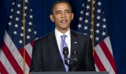 Nhìn lại nghi án Tổng thống Obama dùng giấy khai sinh giả