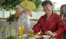 Danh hài Chí Tài đổi đời khi 'trúng số' bạc tỷ