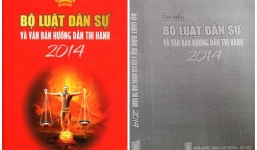 Bìa sách phản cảm: Nhà xuất bản xin lỗi diễn viên Công Lý