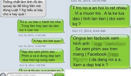 Một phó giám đốc bị tố lừa tình, tiền