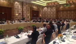 Nguyên nhân nào khiến tình hình Biển Đông căng thẳng?