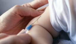 4 học sinh tiểu học nhập viện sau tiêm vacxin Sởi – Rubella