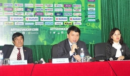 VFF e ngại chuyện Công Phượng và nghi án gian lận tuổi