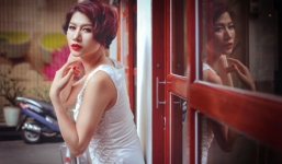 Trang Trần ủng hộ Trương Ngọc Ánh, Kim Lý đến với nhau